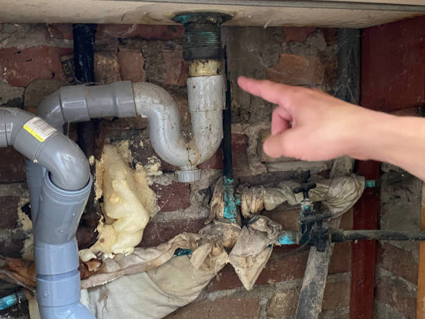 Best Carpet water damage restoration  in Tieton, WA