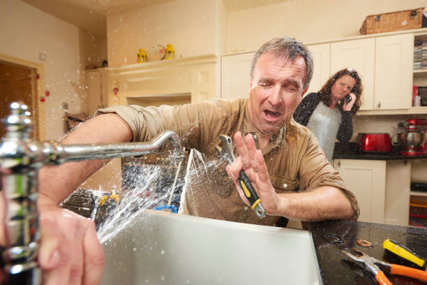 Best Water damage contractors near me  in Tieton, WA